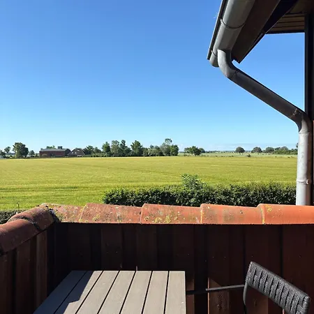 Apartament Inselruhe - Ihre Auszeit Auf *