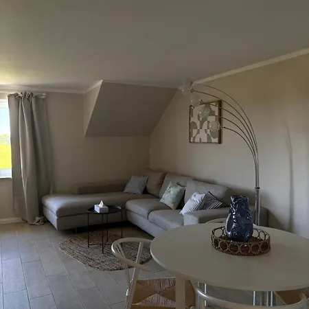 Inselruhe - Ihre Auszeit Auf Apartament *