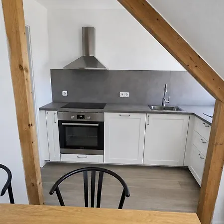 Apartament Inselruhe - Ihre Auszeit Auf Fehmarn
