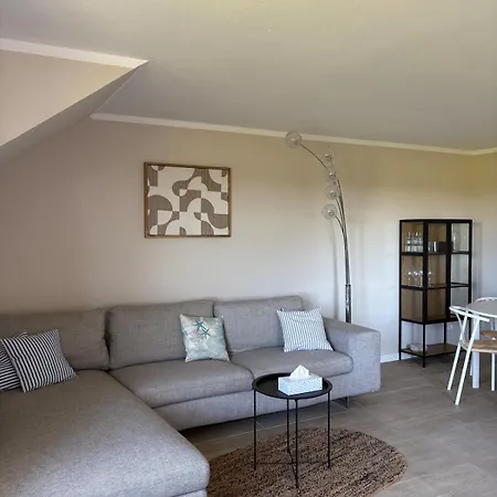 Inselruhe - Ihre Auszeit Auf Apartament