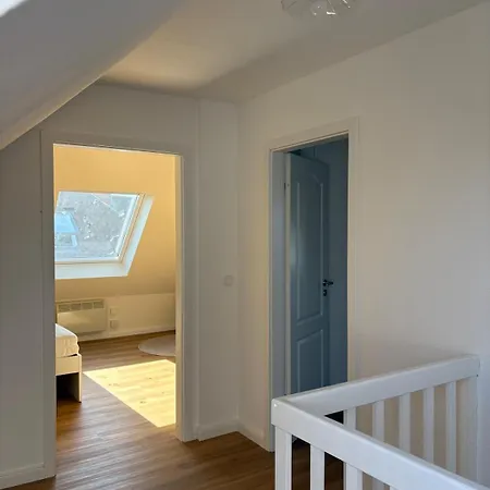 Inselruhe - Ihre Auszeit Auf Apartament *
