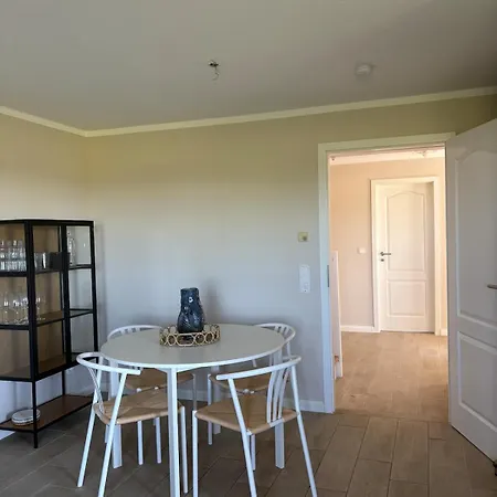 Inselruhe - Ihre Auszeit Auf Apartament Fehmarn