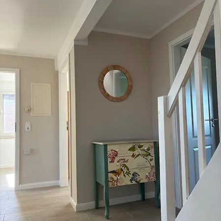 Apartament Inselruhe - Ihre Auszeit Auf Fehmarn
