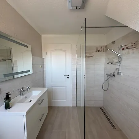 Apartament Inselruhe - Ihre Auszeit Auf Fehmarn