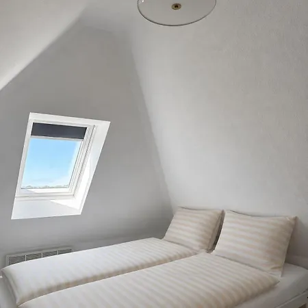 Apartament Inselruhe - Ihre Auszeit Auf Fehmarn