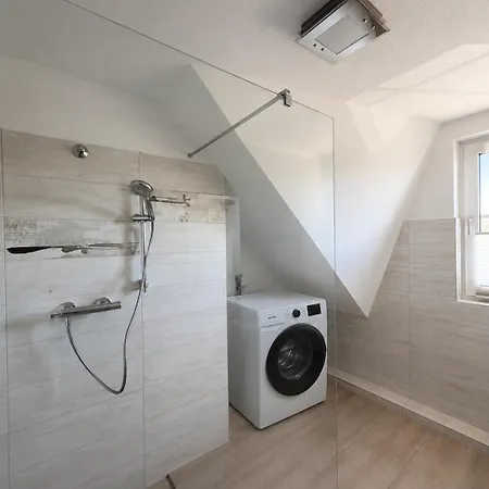 Apartament Inselruhe - Ihre Auszeit Auf Fehmarn